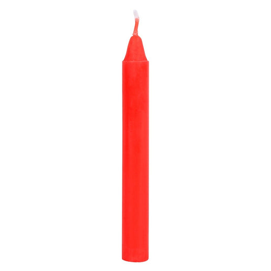 Magic Spell - Red Love Spell Candle
