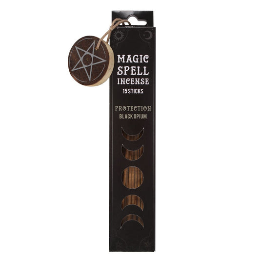 Magic Spell - 'Protection' Opium