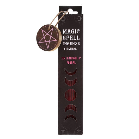 Magic Spell - 'Friendship' Floral