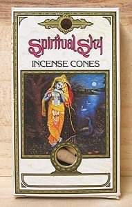 Peace Incense Cones